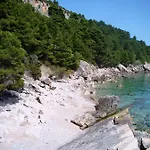 With Parking Space Borje, Peljesac - 21496 Orebić