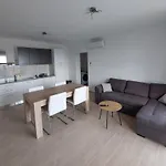 Apartment With Parking Space Borje, Peljesac - 21496