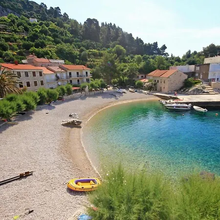 With Parking Space Borje, Peljesac - 21496 * オレビック