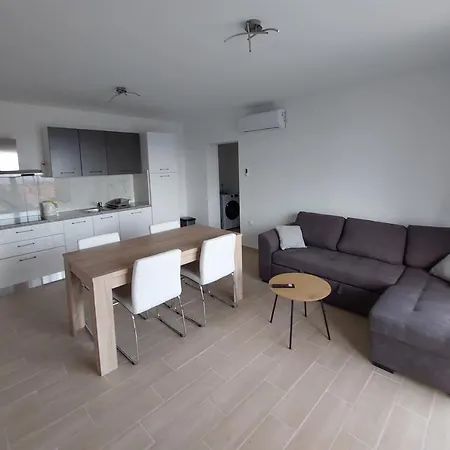 Appartamento With Parking Space Borje, Peljesac - 21496