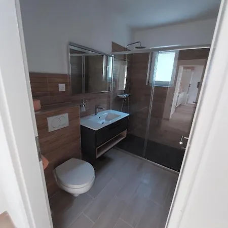 Appartamento With Parking Space Borje, Peljesac - 21496 *