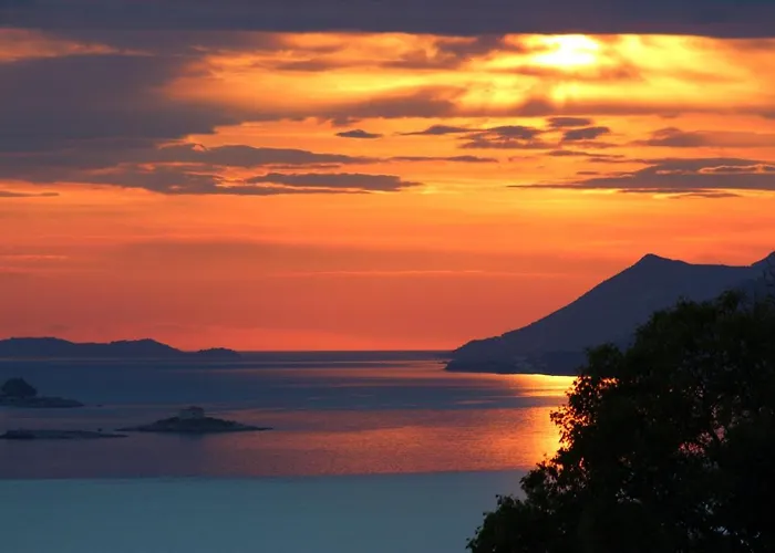 アパート With Parking Space Borje, Peljesac - 21496 *