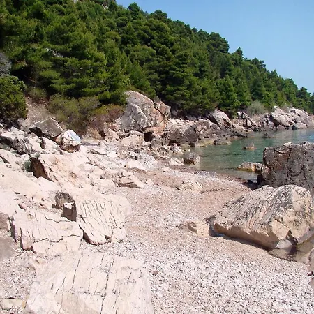 Apartament With A Parking Space Borje, Peljesac - 21496