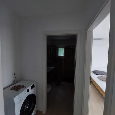 With Parking Space Borje, Peljesac - 21496 Apartament *