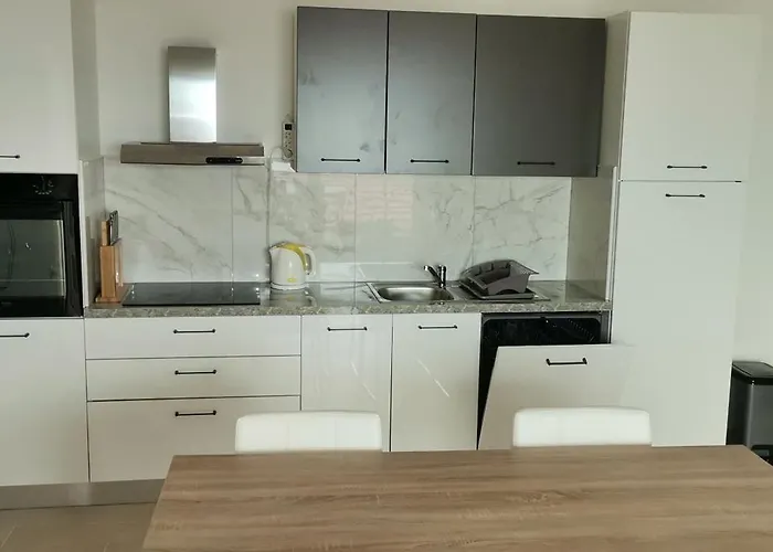 Apartment With Parking Space Borje, Peljesac - 21496 *